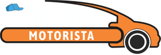 Logo oficial Piá Car Motorista